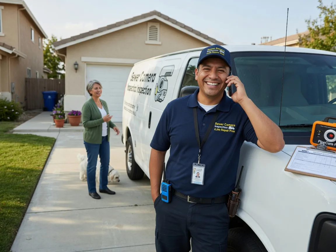 Sewer Line Repair North Platte, NE FAQs